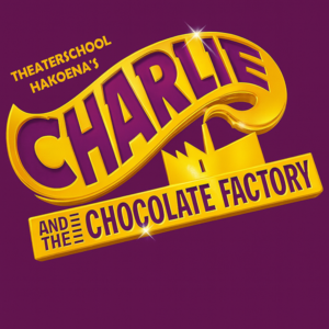 Charlie en de chocoladefabriek - School breed - Cast 1<br>20 juni 2026 | 13.00 uur